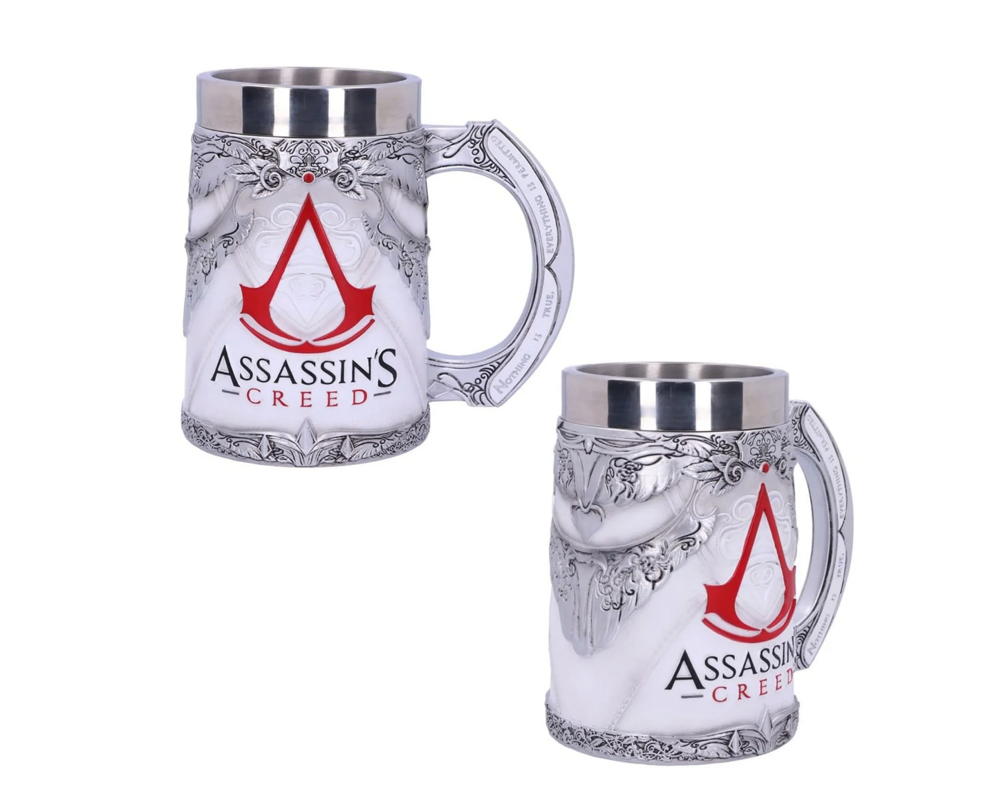 Assassin Mugs