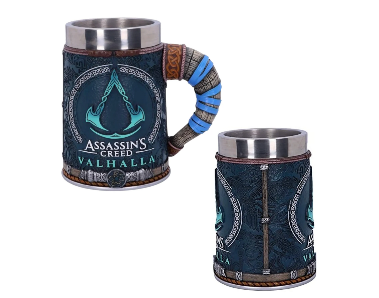 Assassin Mugs