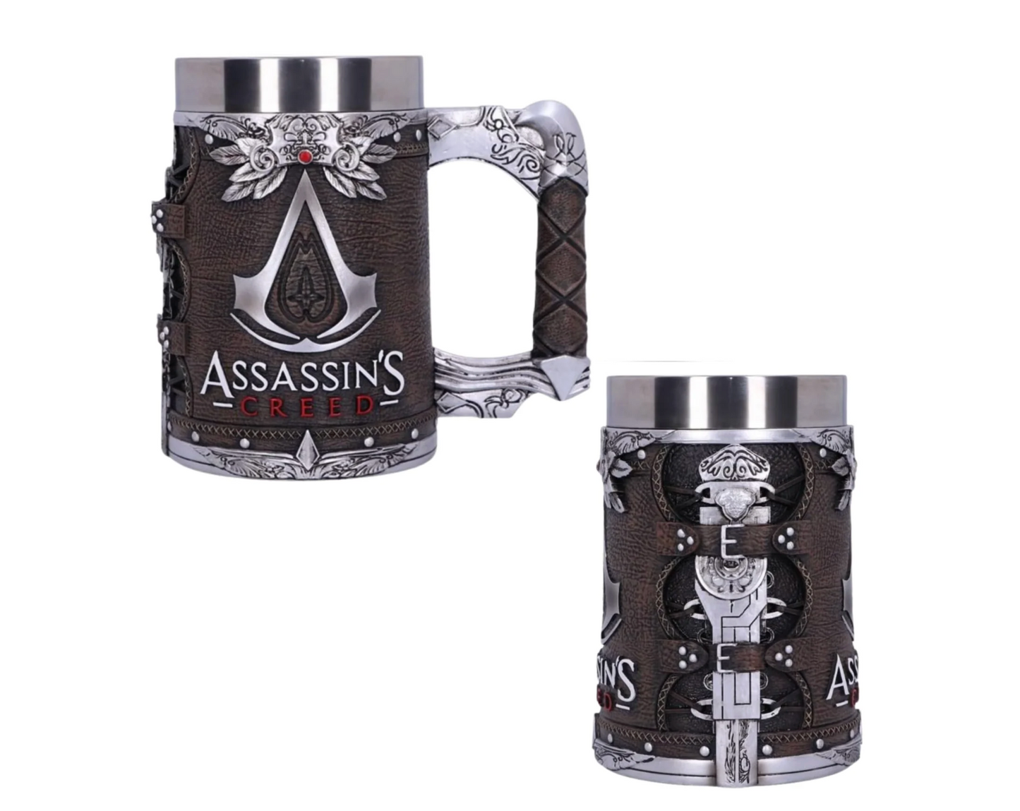 Assassin Mugs