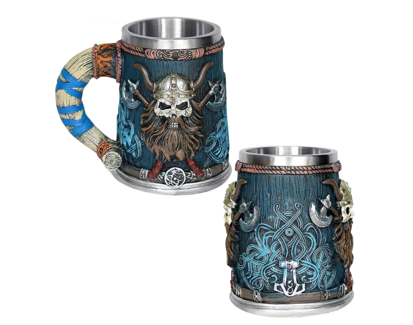 Assassin Mugs