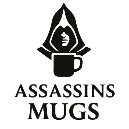 Assassin Mugs